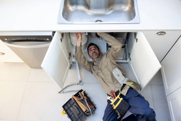 Best Emergency Plumber  in Powell, OH