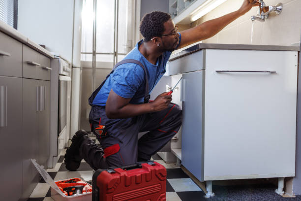 Best Water Softener Installation  in Powell, OH